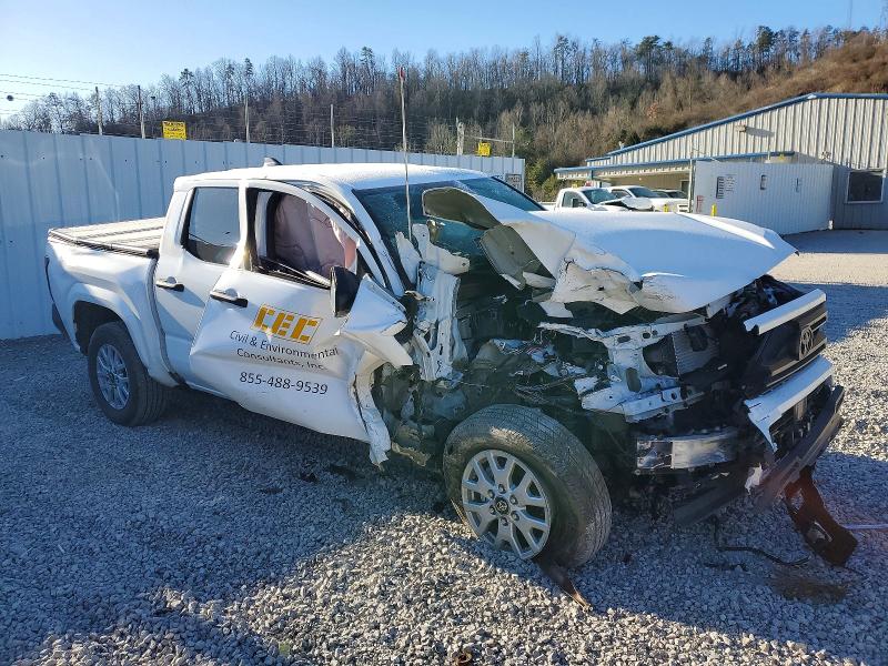 Photo 3 from auction – 2025 TOYOTA TACOMA with VIN 3TYLD5KN0ST013858