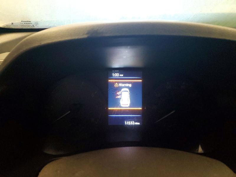 Photo 9 from auction – 2024 NISSAN ALTIMA S with VIN 1N4BL4BV1RN416614