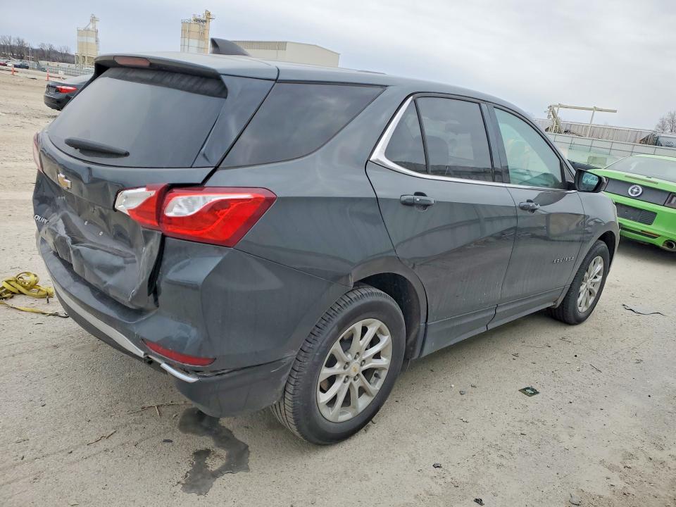 Photo 3 from auction – 2018 CHEVROLET EQUINOX with VIN 2GNAXJEV6J6238512