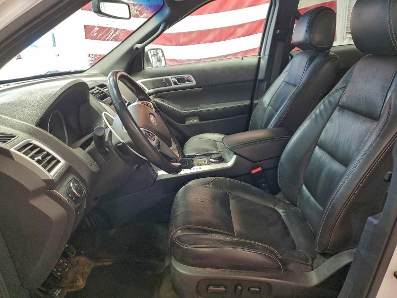 Photo 7 from auction – 2015 FORD EXPLORER S with VIN 1FM5K8GT2FGC68171