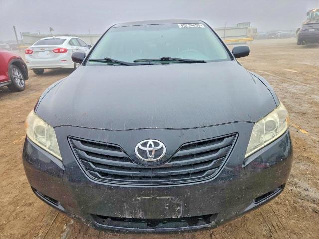 Photo 5 from auction – 2009 TOYOTA CAMRY BASE with VIN 4T4BE46K19R083875