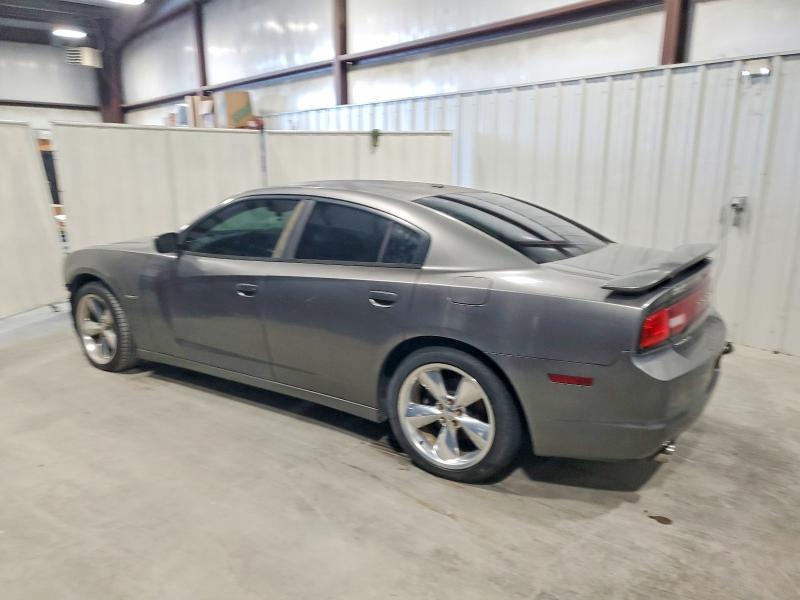 Photo 2 from auction – 2011 DODGE CHARGER R/ with VIN 2B3CL5CT1BH558611