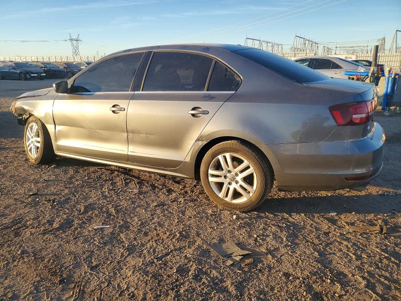 Photo 2 from auction – 2017 VOLKSWAGEN JETTA S with VIN 3VW2B7AJXHM366296