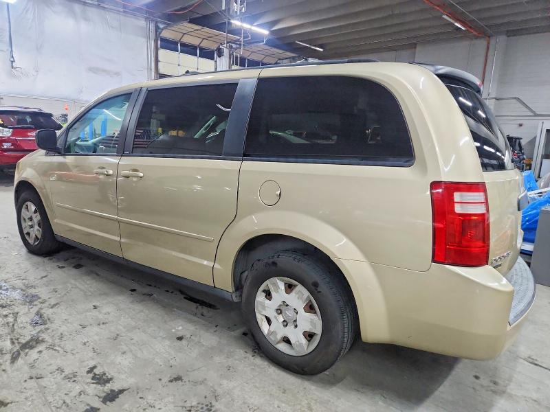 Photo 2 from auction – 2010 DODGE GRAND CARAVAN with VIN 2D4RN4DE3AR425874