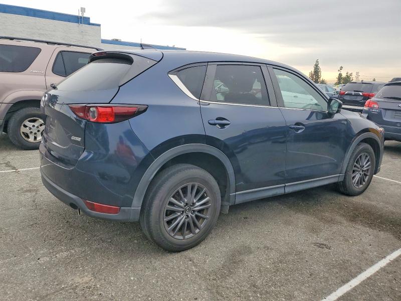 Photo 3 from auction – 2019 MAZDA CX-5 TOURI with VIN JM3KFACM1K1573800
