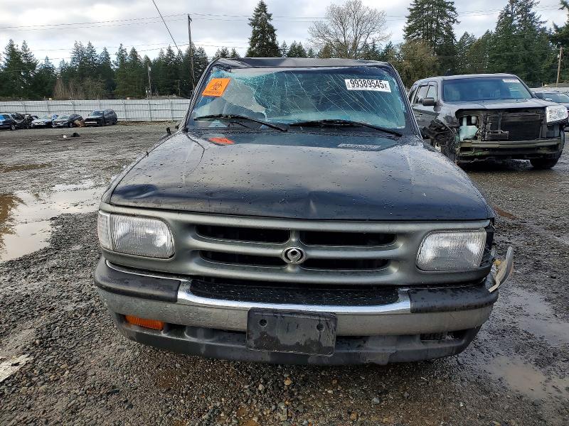 Photo 5 from auction – 1996 MAZDA B4000 CAB with VIN 4F4CR16X8TTM25697