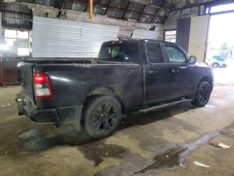 Photo 3 from auction – 2022 RAM 1500 BIG H with VIN 1C6RRFBG4NN196973