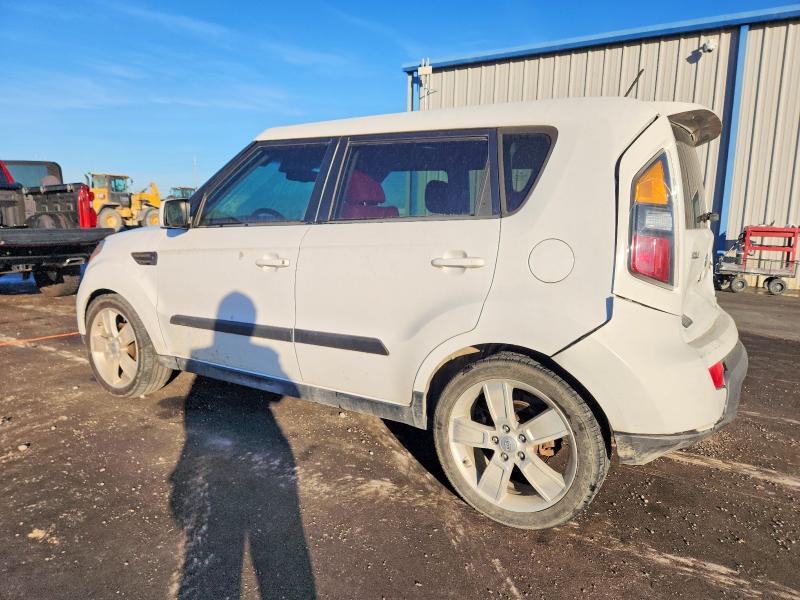 Photo 2 from auction – 2011 KIA SOUL with VIN KNDJT2A21B7708257