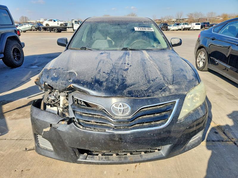 Фото 5 с аукциона – 2011 TOYOTA CAMRY BASE с VIN 4T1BF3EK2BU662950