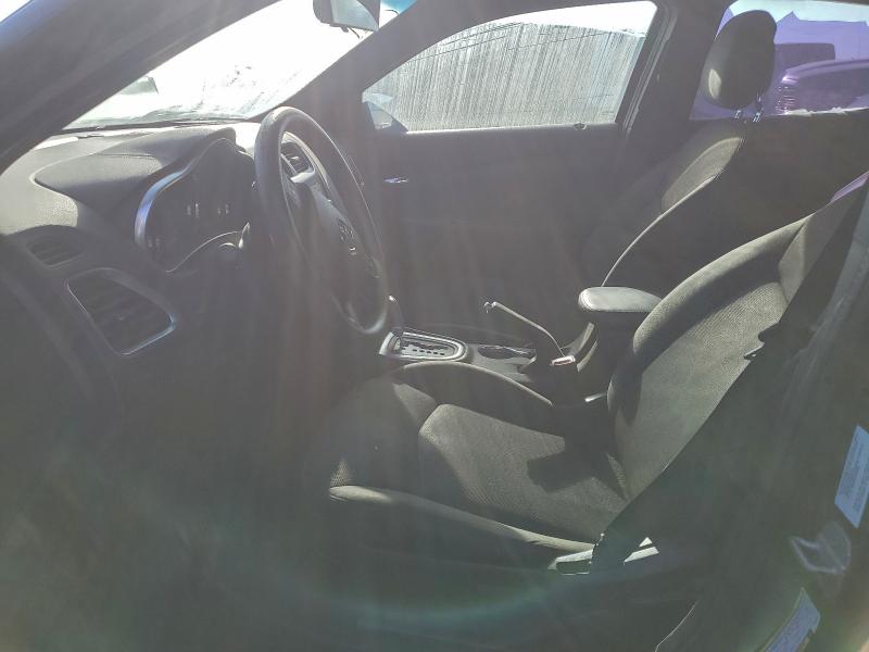 Photo 7 from auction – 2011 DODGE AVENGER EXPRESS with VIN 1B3BD4FB4BN543517