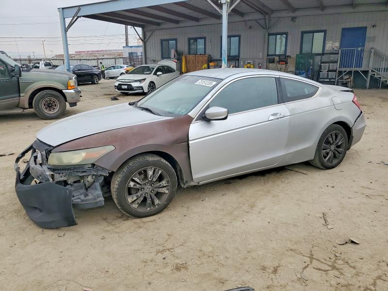 HONDA ACCORD 2008 with VIN 1HGCS12398A019108 - Photo from auction