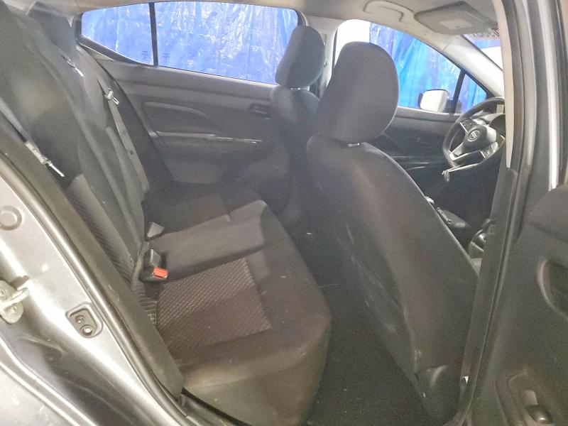 Photo 10 from auction – 2020 NISSAN VERSA with VIN 3N1CN8DV5LL909574