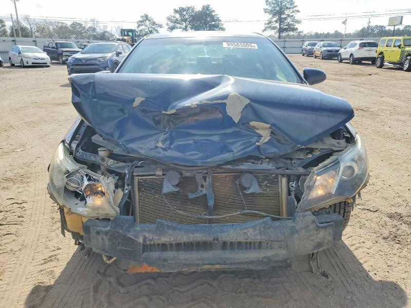 Photo 5 from auction – 2014 TOYOTA CAMRY L with VIN 4T1BF1FK4EU322190