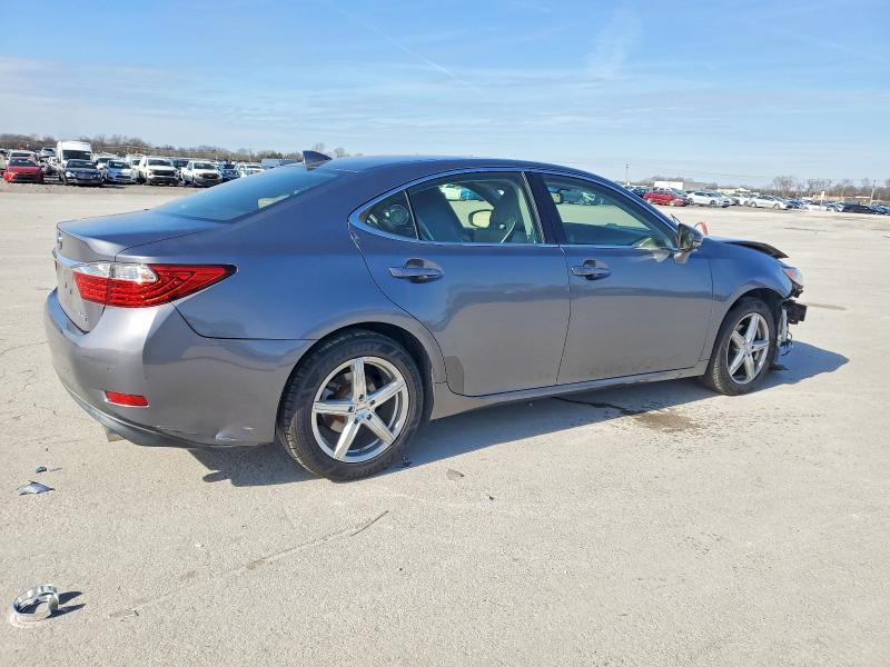 Photo 3 from auction – 2015 LEXUS ES with VIN JTHBK1GG8F2174146