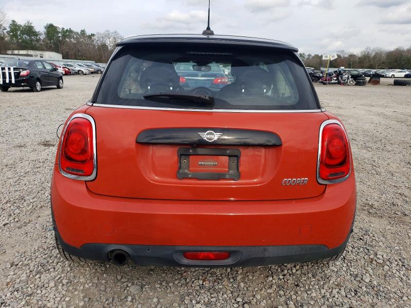 Photo 6 from auction – 2019 MINI COOPER with VIN WMWXP5C58K2H29854