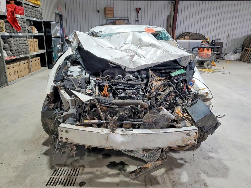 Photo 5 from auction – 2016 NISSAN MAXIMA 3.5 with VIN 1N4AA6AP3GC375850