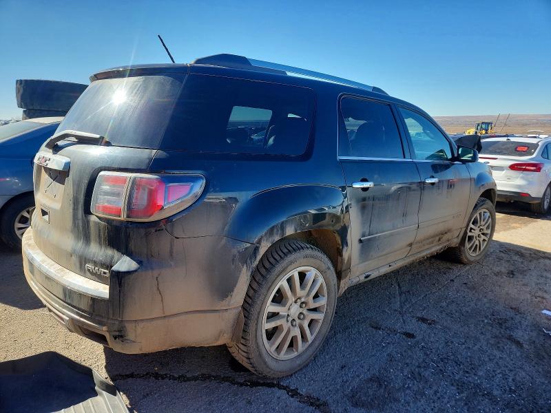 Photo 3 from auction – 2015 GMC ACADIA DEN with VIN 1GKKVTKD2FJ277901