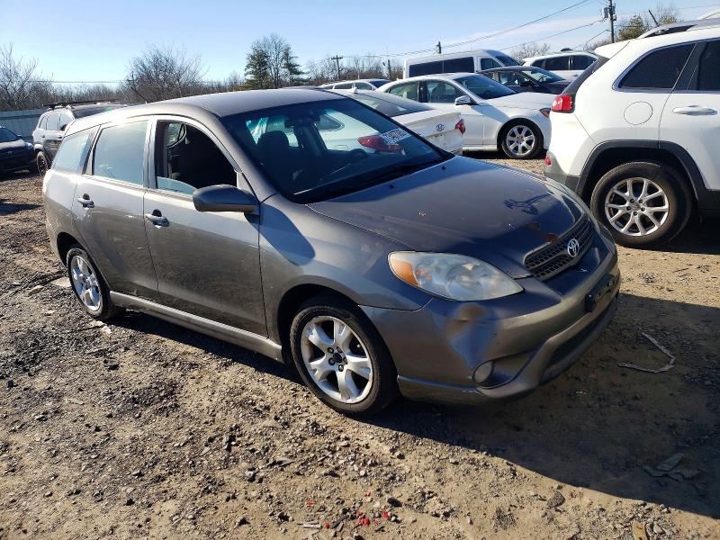 Photo 4 from auction – 2005 TOYOTA COROLLA MA with VIN 2T1KR32E75C339294