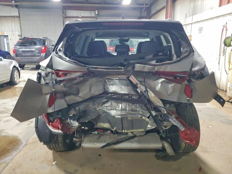 Photo 6 from auction – 2022 KIA SELTOS SX with VIN KNDETCA2XN7278580