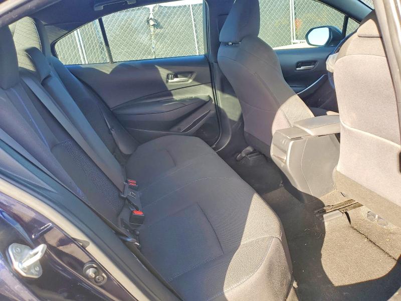 Photo 10 from auction – 2020 TOYOTA COROLLA SE with VIN 5YFS4RCE4LP036017