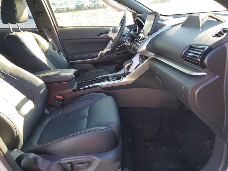 Photo 7 from auction – 2023 MITSUBISHI ECLIPSE CROSS with VIN JA4ATWAAXPZ005602
