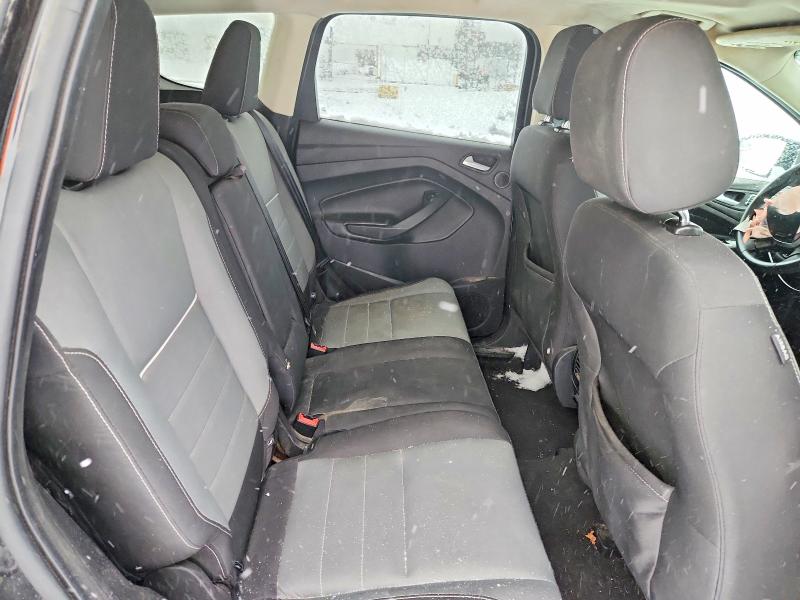 Photo 10 from auction – 2015 FORD ESCAPE SE with VIN 1FMCU9GXXFUC69841