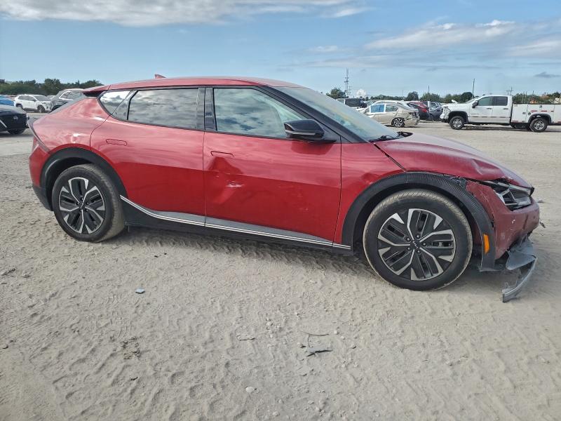 Photo 4 from auction – 2023 KIA EV6 LIGHT with VIN KNDC34LA0P5604547