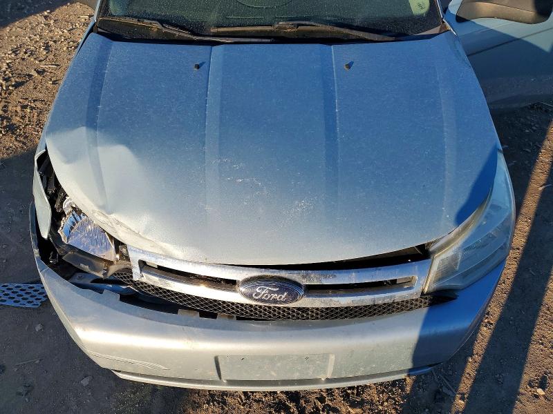 Photo 11 from auction – 2009 FORD FOCUS SE with VIN 1FAHP35N79W190707