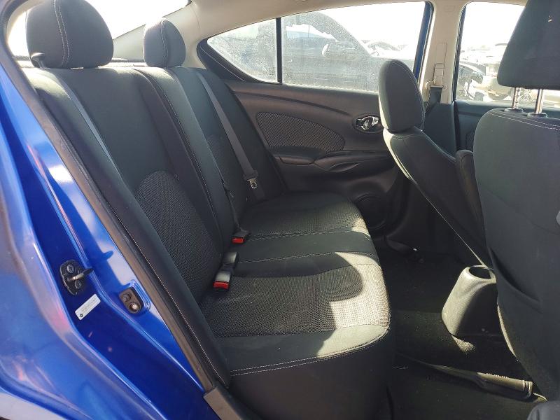 Photo 10 from auction – 2015 NISSAN VERSA S with VIN 3N1CN7AP6FL941647