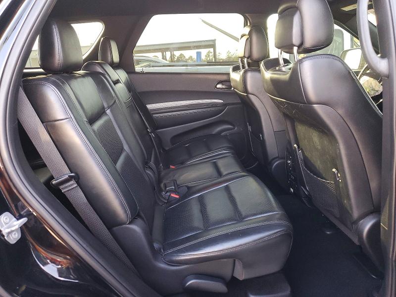 Photo 11 from auction – 2019 DODGE DURANGO R/ with VIN 1C4SDHCT3KC675991
