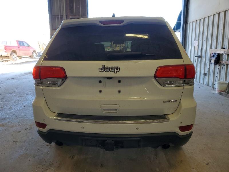 Photo 6 from auction – 2014 JEEP GRAND CHER with VIN 1C4RJEBG2EC107472