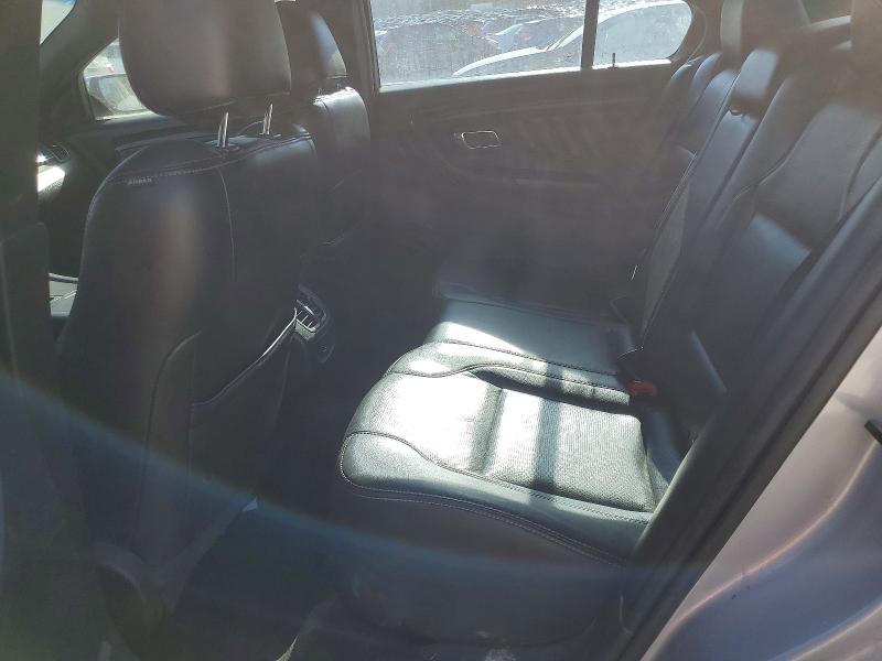 Photo 10 from auction – 2014 FORD TAURUS LIM with VIN 1FAHP2F86EG118002