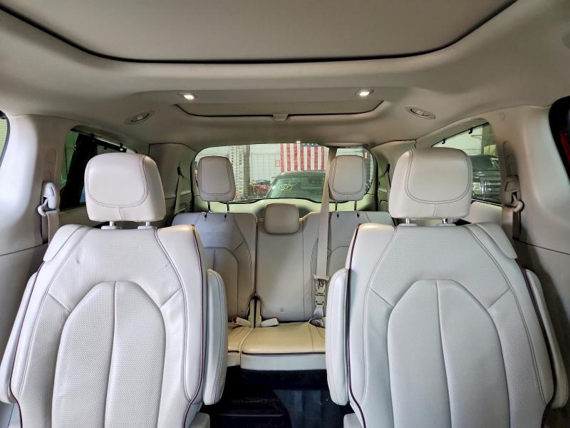 Photo 10 from auction – 2020 CHRYSLER PACIFICA L with VIN 2C4RC1GG6LR114120