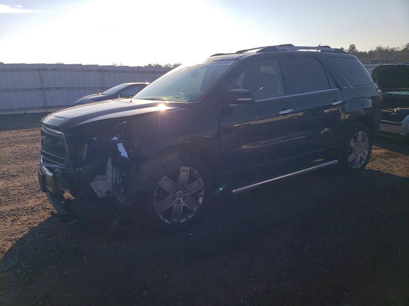 GMC ACADIA LIM 2017 with VIN 1GKKVSKD7HJ286073 - Photo from auction