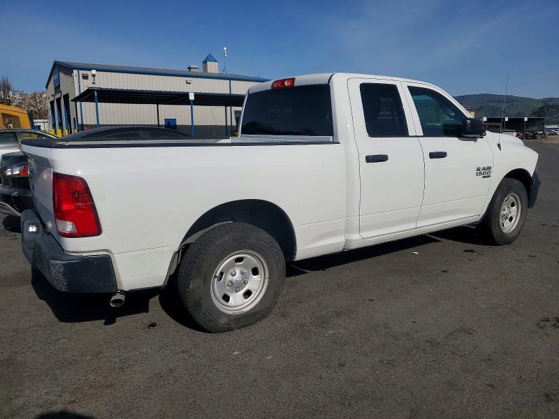 Photo 3 from auction – 2023 RAM 1500 CLASS with VIN 1C6RR6FG6PS534839
