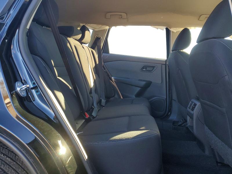 Photo 11 from auction – 2023 NISSAN ROGUE with VIN 5N1BT3ABXPC811312