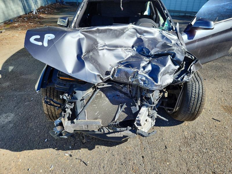 Photo 11 from auction – 2017 BMW 430I with VIN WBA4R7C55HK876423