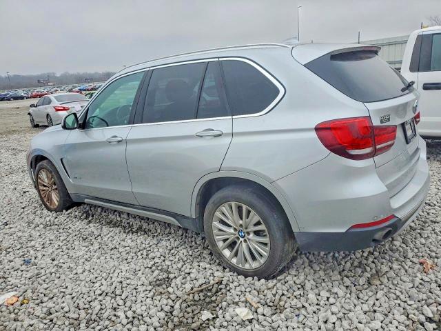Photo 2 from auction – 2016 BMW X5 XDRIVE3 with VIN 5UXKR0C50G0P22969