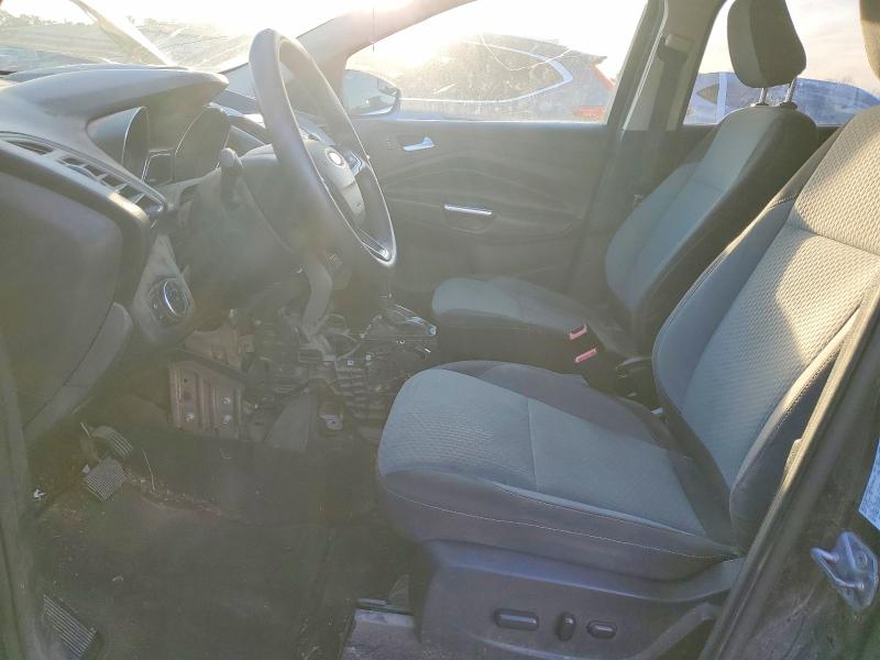 Photo 7 from auction – 2018 FORD ESCAPE with VIN 1FMCU0GD5JUA35455