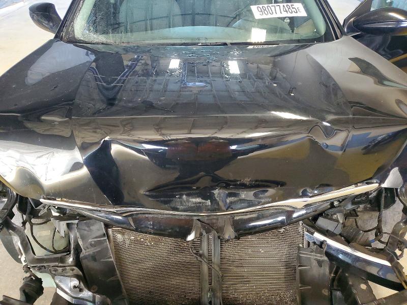 Photo 11 from auction – 2011 HYUNDAI SONATA GLS with VIN 5NPEB4AC3BH173548