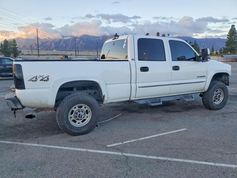 Photo 3 from auction – 2004 GMC SIERRA K25 with VIN 1GTGK23U04F253034