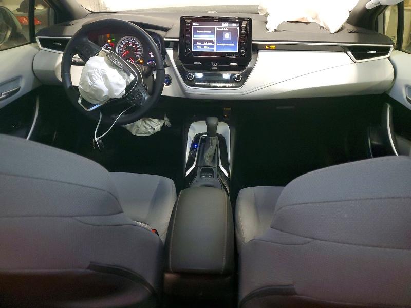 Zdjęcie 8 z aukcji – 2021 TOYOTA COROLLA z VIN 5YFB4MBE6MP078162