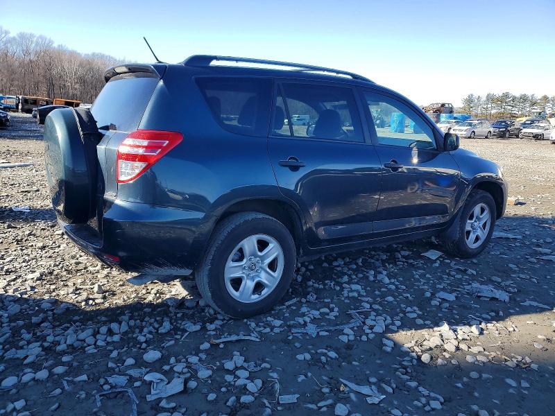 Photo 3 from auction – 2012 TOYOTA RAV4 with VIN 2T3BF4DV3CW209611