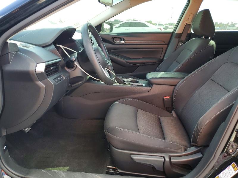 Photo 7 from auction – 2022 NISSAN ALTIMA S with VIN 1N4BL4BVXNN323567