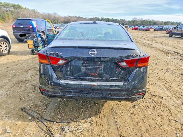 Photo 6 from auction – 2023 NISSAN ALTIMA with VIN 1N4BL4DV6PN379571