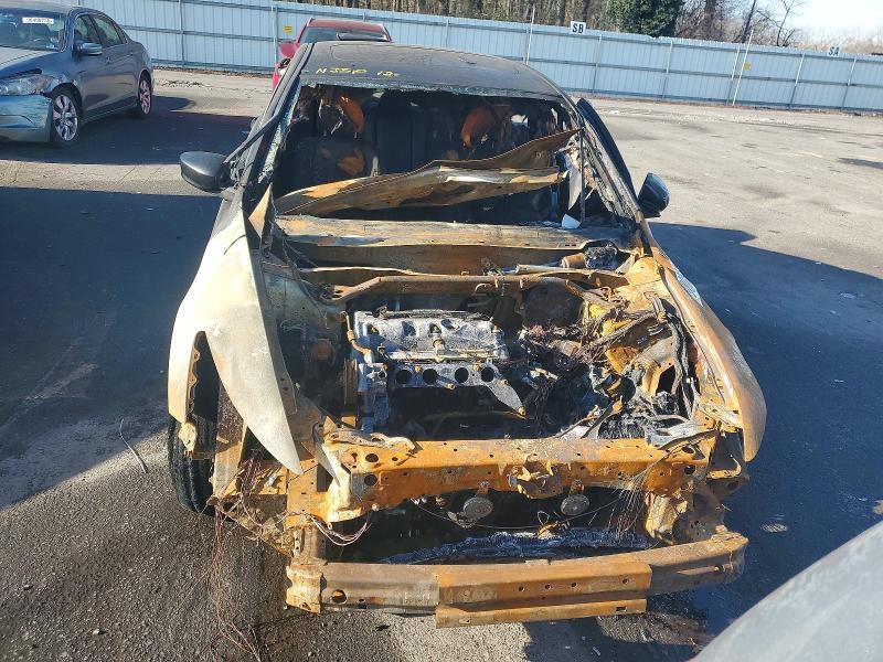Photo 5 from auction – 2012 HONDA ACCORD with VIN 1HGCP2F82CA180390
