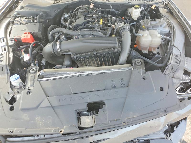 Photo 11 from auction – 2024 FORD MUSTANG with VIN 1FA6P8TH4R5114126