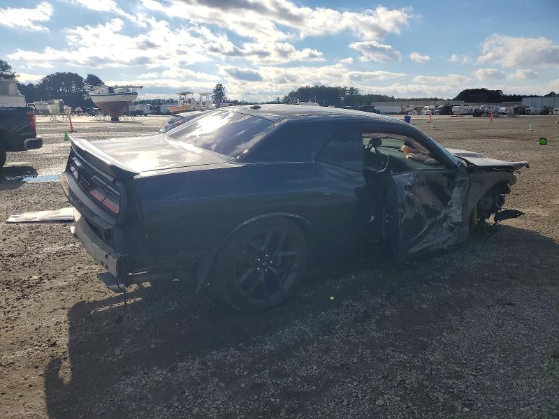 Photo 3 from auction – 2019 DODGE CHALLENGER with VIN 2C3CDZBT8KH511990