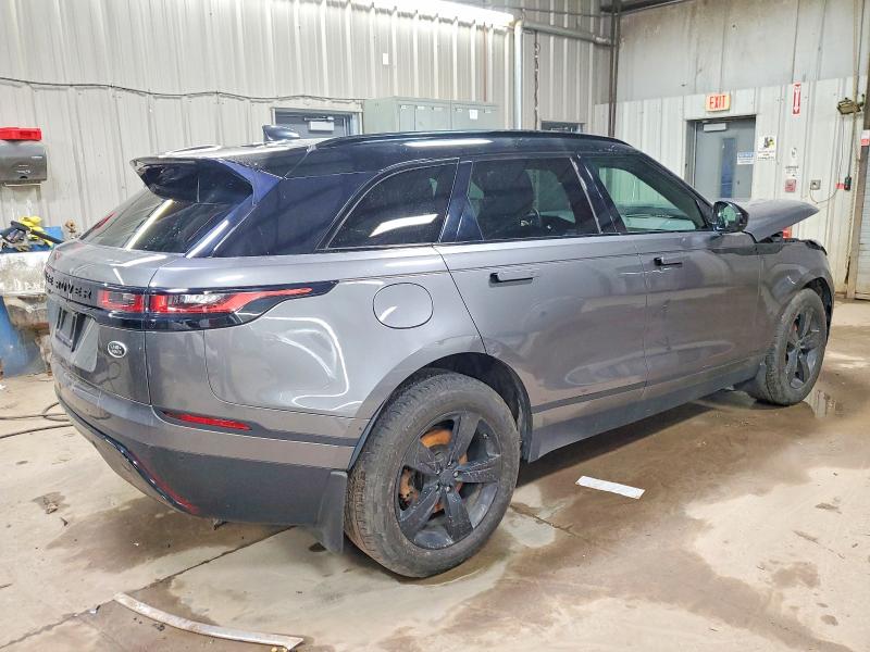 Photo 3 from auction – 2019 LAND ROVER RANGE ROVE with VIN SALYB2EX0KA785771