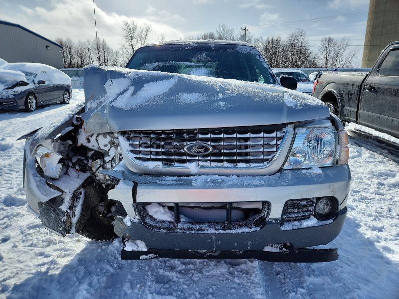 Photo 5 from auction – 2002 FORD EXPLORER X with VIN 1FMZU73K92UD67374